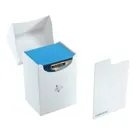 GGS25025 - Deck Holder 80+ White Card Box