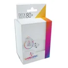 GGS25025 - Deck Holder 80+ White Card Box