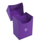 GGS25026 - Deck Holder 80+ Violett Kartenbox