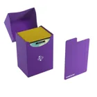 GGS25026 - Deck Holder 80+ Violett Kartenbox