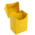 GGS25028 - Deck Holder 80+ Yellow Card Box