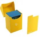 GGS25028 - Deck Holder 80+ Yellow Card Box