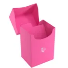 GGS25029 - Deck Holder 80+ Pink Card Box