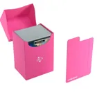 GGS25029 - Deck Holder 80+ Pink Card Box