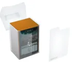 GGS25030 - Deck Holder 80+ Transparent Kartenbox