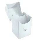 GGS25036 - Deck Holder 100+ White Card Box