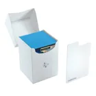 GGS25036 - Deck Holder 100+ White Card Box