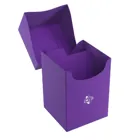 GGS25037 - Deck Holder 100+ Purple Card Box