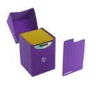 GGS25037 - Deck Holder 100+ Violett Kartenbox