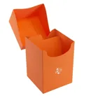 GGS25038 - Deck Holder 100+ Orange Kartenbox