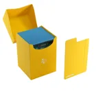 GGS25039 - Deck Holder 100+ Yellow Card Box