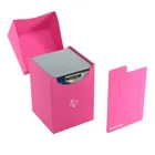 GGS25040 - Deck Holder 100+ Pink Card Box