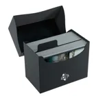 GGS25042 - Side Holder 80+ Black Card Box