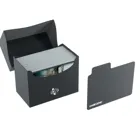 GGS25042 - Side Holder 80+ Black Card Box