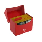 GGS25044 - Side Holder 80+ Red Card Box