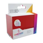 GGS25044 - Side Holder 80+ Red Card Box