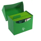 GGS25045 - Side Holder 80+, Green, Card Box