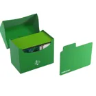 GGS25045 - Side Holder 80+, Green, Card Box