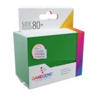 GGS25045 - Side Holder 80+, Green, Card Box