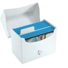 GGS25046 - Side Holder 80+ White Card Box