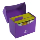 GGS25047 - Side Holder 80+ Violett Kartenbox