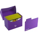 GGS25047 - Side Holder 80+ Purple Card Box