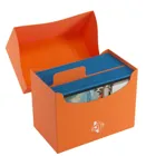 GGS25048 - Side Holder 80+ Orange Kartenbox