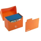 GGS25048 - Side Holder 80+ Orange Kartenbox