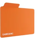 GGS25048 - Side Holder 80+ Orange Kartenbox