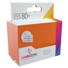 GGS25048 - Side Holder 80+ Orange Card Box