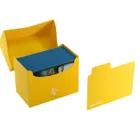 GGS25049 - Side Holder 80+ Yellow Card Box