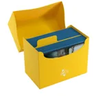 GGS25049 - Side Holder 80+ Yellow Card Box