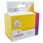 GGS25049 - Side Holder 80+ Yellow Card Box