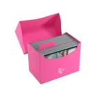 GGS25050 - Side Holder 80+ Pink Kartenbox