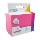 GGS25050 - Side Holder 80+ Pink Card Box