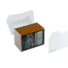 GGS25051 - Side Holder 80+ Clear Card Box