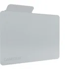 GGS25051 - Side Holder 80+ Clear Card Box