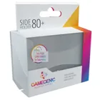 GGS25051 - Side Holder 80+ Clear Card Box