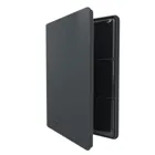 GGS31001 - Zip-Up Album 18-Pocket Black card album up to 360 cards