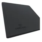 GGS31021 - Zip-Up Album 24-Pocket Black Card Album up to 480 cards