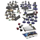 FFGD4637 - Star Wars: Legion - Clone Wars, Board game, basic game (DE edition)