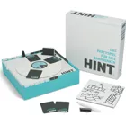 BEZD0001 - HINT - party / Board game, 4-10 players, ages 15+ (DE edition)