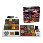 881434 - Fiesta Mexicana, card game (DE, EN, FR), for 2-4 players, from 8 years