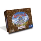 881069 - Rajas of the Ganges: Goodie Box 1 - Brettspiel, ab 12 Jahren (DE-Erweiterung)