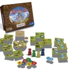 881069 - Rajas of the Ganges: Goodie Box 1 - Brettspiel, ab 12 Jahren (DE-Erweiterung)