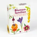 440077 - Quartett - Blumenfamilien - 2+ players, ages 6+ (DE edition)