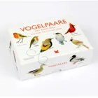 440084 - Vogelpaare - Memo, 2 players, ages 6+ (DE edition)