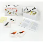 440084 - Vogelpaare - Memo, 2 players, ages 6+ (DE edition)