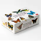 441302 - Butterflies and their wings - Memo, 2 players, ages 6+ (DE edition)