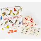 440732 - Vogel-Bingo - Board game, 2-7 players, ages 6+ (DE edition)